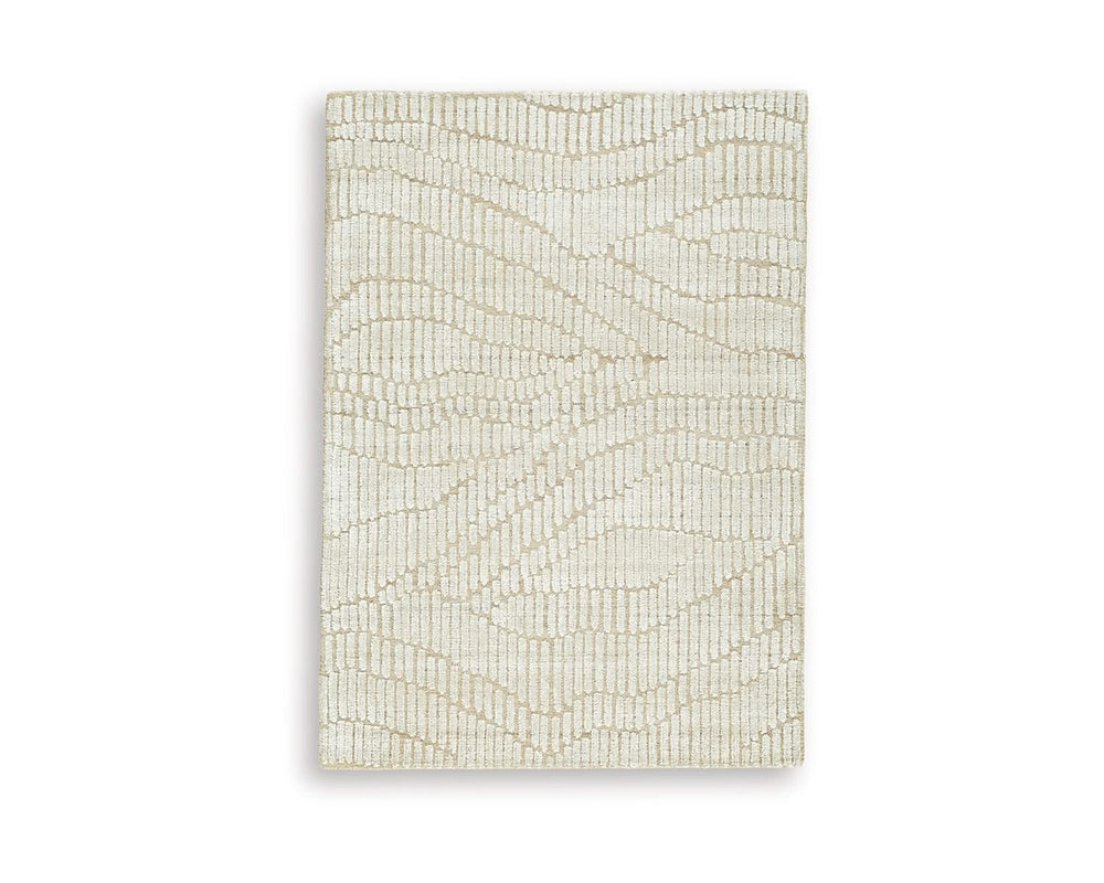 Jaseena 5' x 7' Area Rug