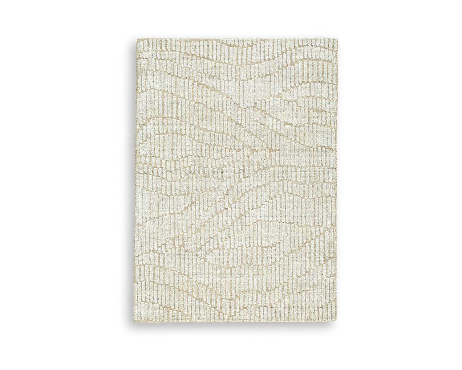 Jaseena 5' x 7' Area Rug
