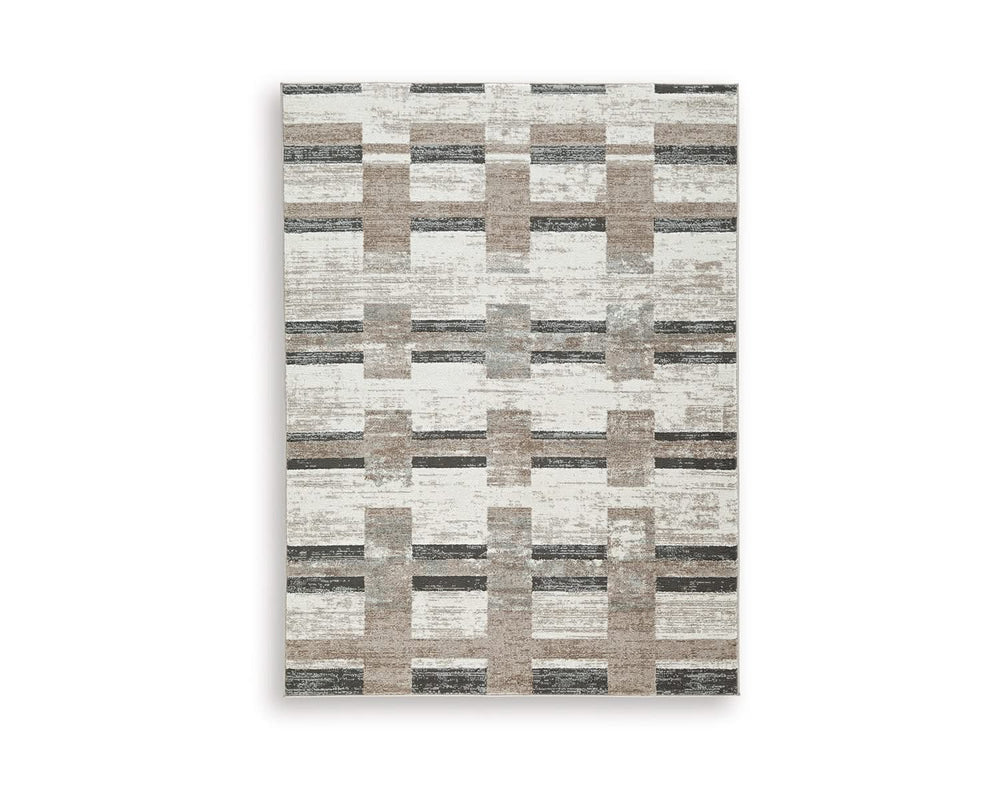 Alfombra Alstone de 1,60 m x 2,13 m