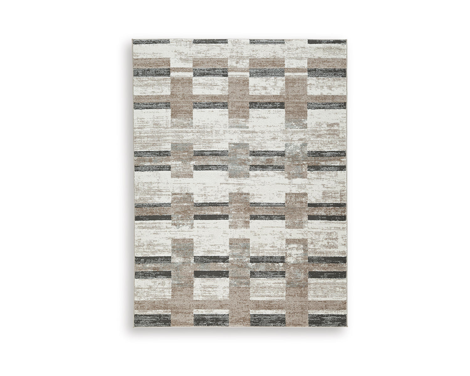 Alstone 5'3" x 7' Area Rug