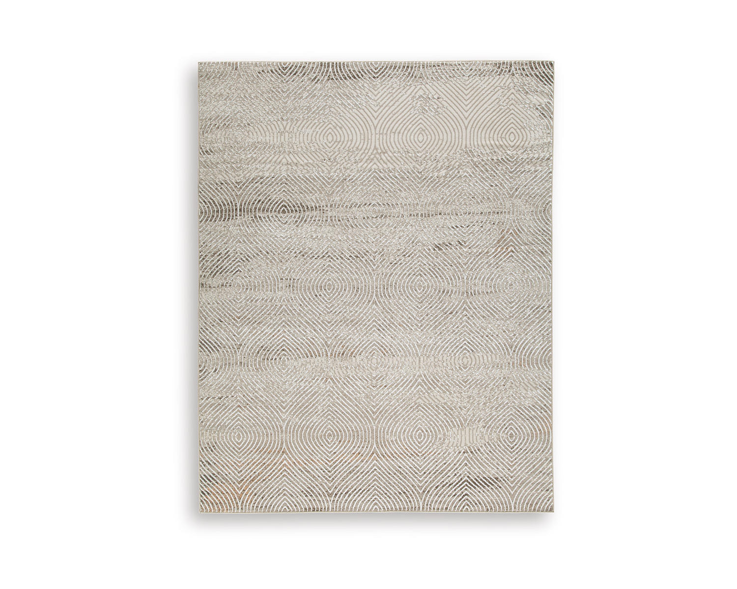 Bachus 7'10" x 10' Area Rug