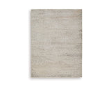 Bachus 5'3" x 7' Area Rug