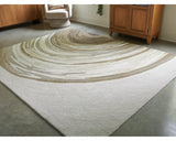 Rizwana 7'6" x 10' Area Rug