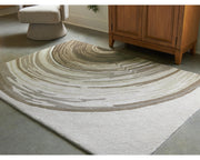 Rizwana 5' x 7' Area Rug
