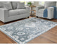 Alfombra lavable Avanworths de 2,28 m x 3 m