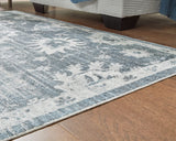 Alfombra lavable Avanworths de 1,60 m x 2,13 m