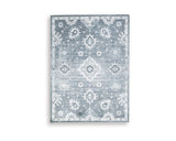 Alfombra lavable Avanworths de 2,28 m x 3 m