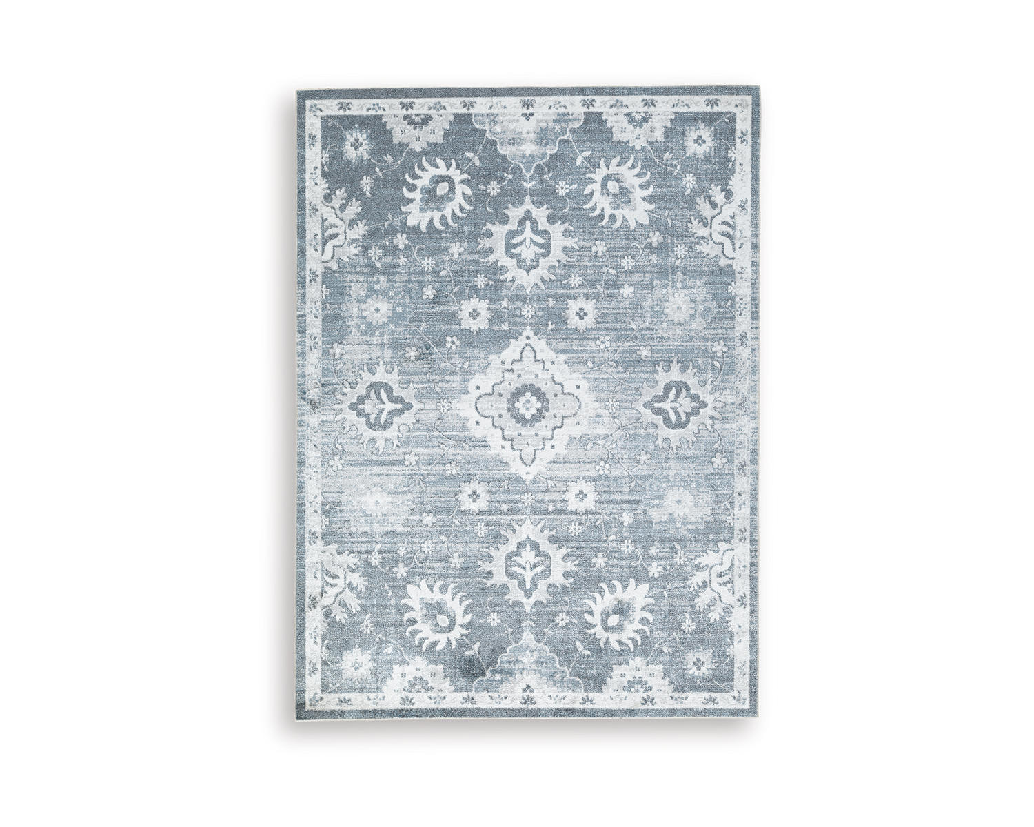 Avanworths Washable 5'3" x 7' Area Rug