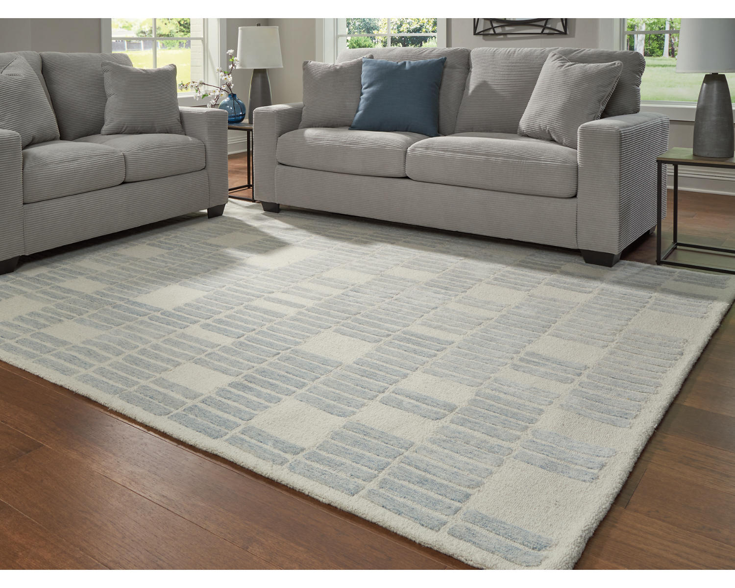 Dylanton 7'8" x 10' Area Rug