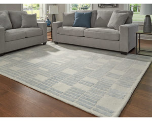 Alfombra Dylanton de 2,33 m x 3 m