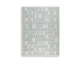 Alfombra Dylanton de 2,33 m x 3 m