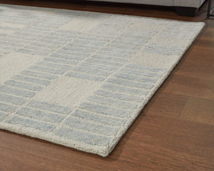 Alfombra Dylanton de 2,33 m x 3 m