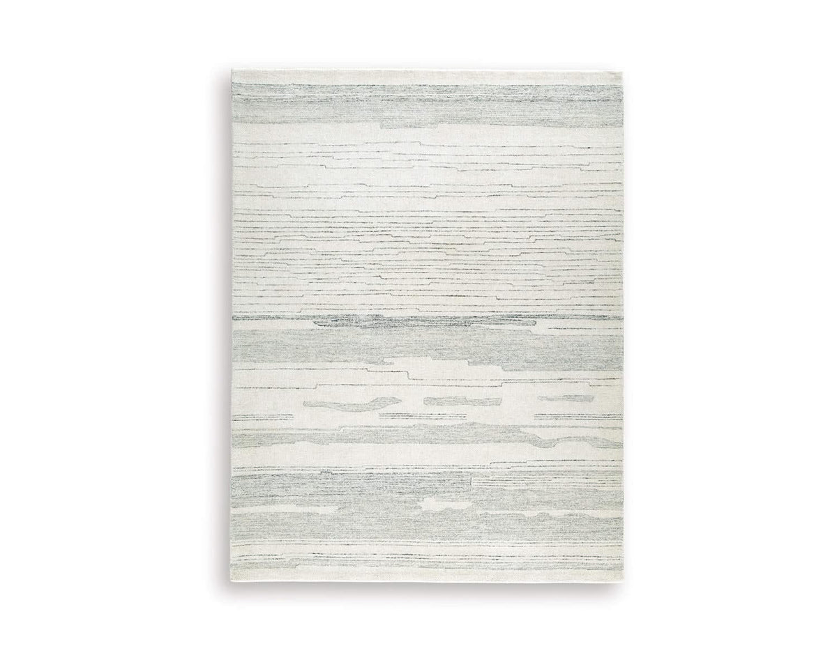 Alfombra Genemost de 7'8" x 10'
