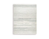 Alfombra Genemost de 7'8" x 10'