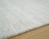 Alfombra Genemost de 5' x 7'
