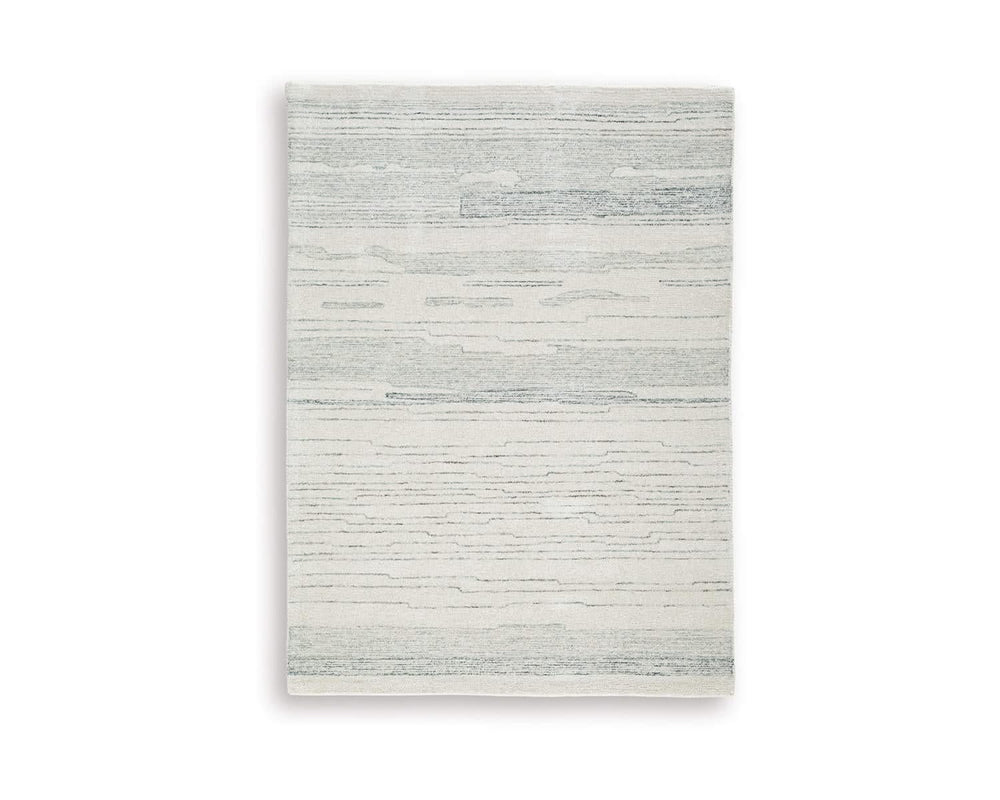 Alfombra Genemost de 5' x 7'