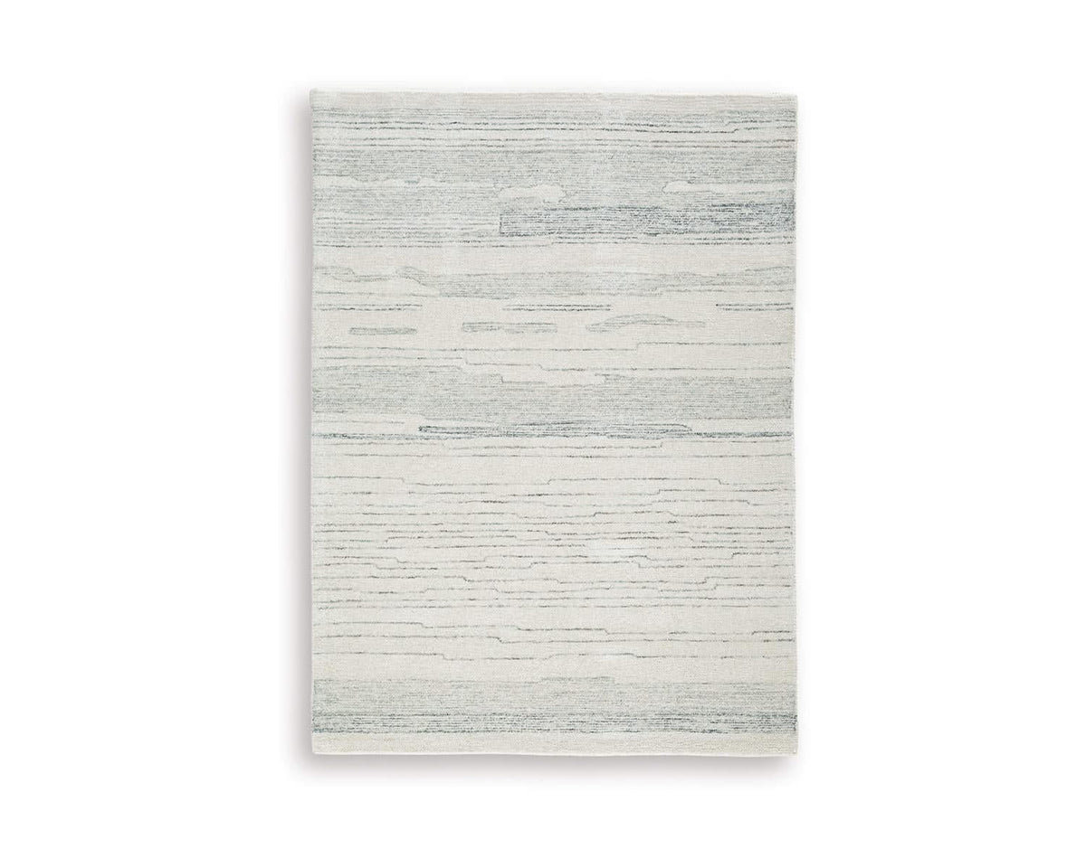 Alfombra Genemost de 5' x 7'