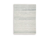 Alfombra Genemost de 5' x 7'