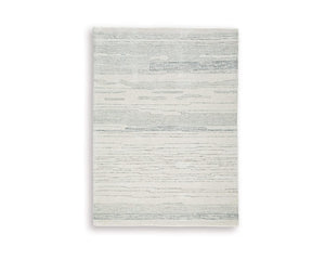 Alfombra Genemost de 5' x 7'