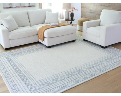 Azelhurst 7'8" x 10' Area Rug