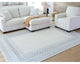 Alfombra Azelhurst de 2,33 m x 3 m