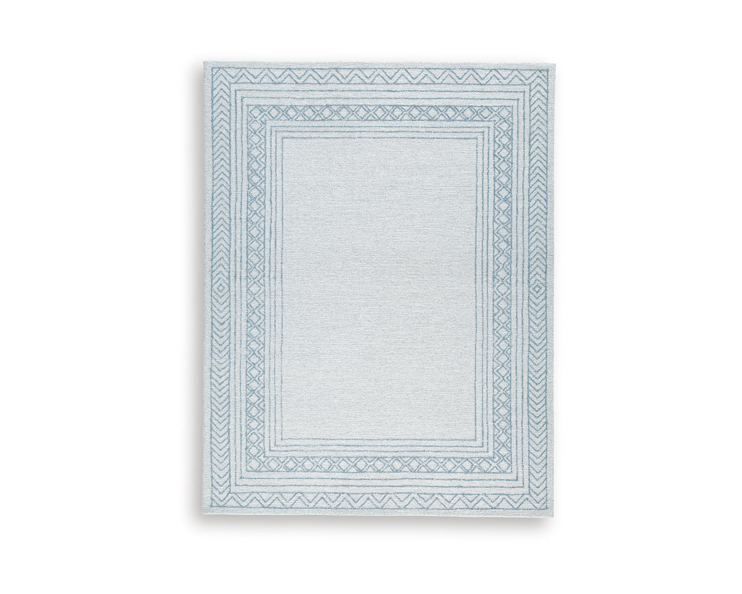 Azelhurst 7'8" x 10' Area Rug