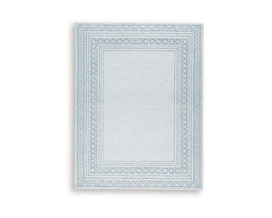 Alfombra Azelhurst de 2,33 m x 3 m