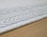 Alfombra Azelhurst de 2,33 m x 3 m