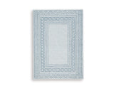Alfombra Azelhurst de 1,5 x 2,1 m