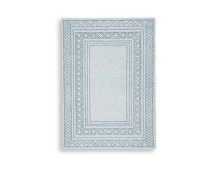 Alfombra Azelhurst de 1,5 x 2,1 m