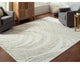 Alfombra Deenbury de 2,33 m x 3 m