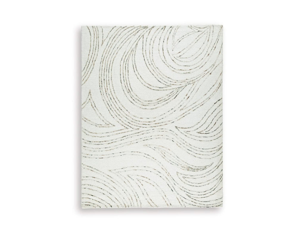 Alfombra Deenbury de 2,33 m x 3 m
