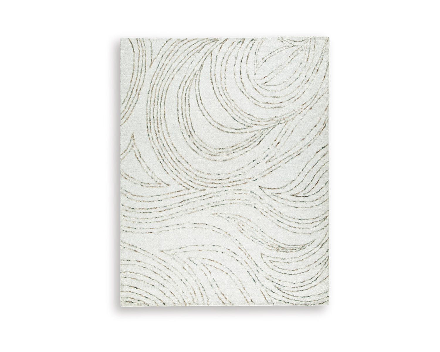 Deenbury 7'8" x 10' Area Rug