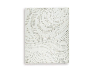 Alfombra Deenbury de 2,33 m x 3 m