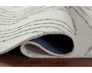 Alfombra Deenbury de 2,33 m x 3 m