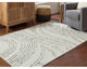Alfombra Deenbury de 1,5 x 2,1 m