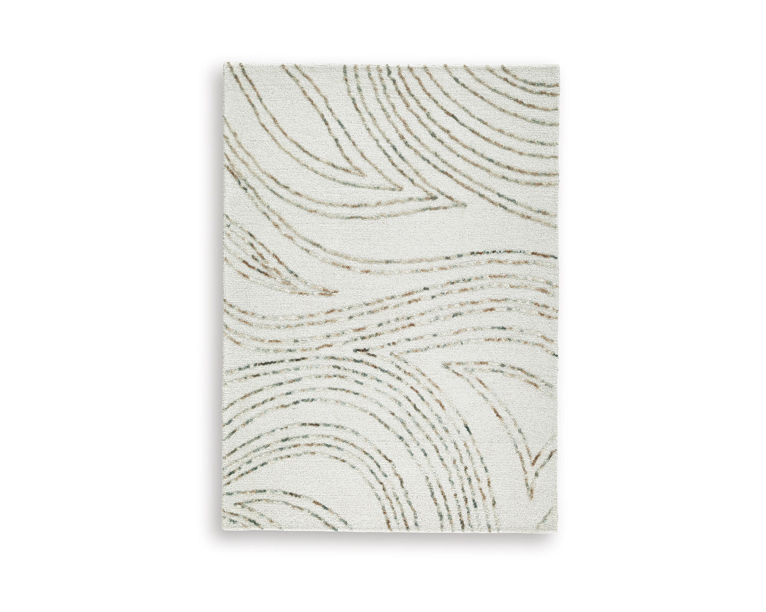 Deenbury 5' x 7' Area Rug
