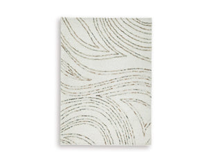 Alfombra Deenbury de 1,5 x 2,1 m