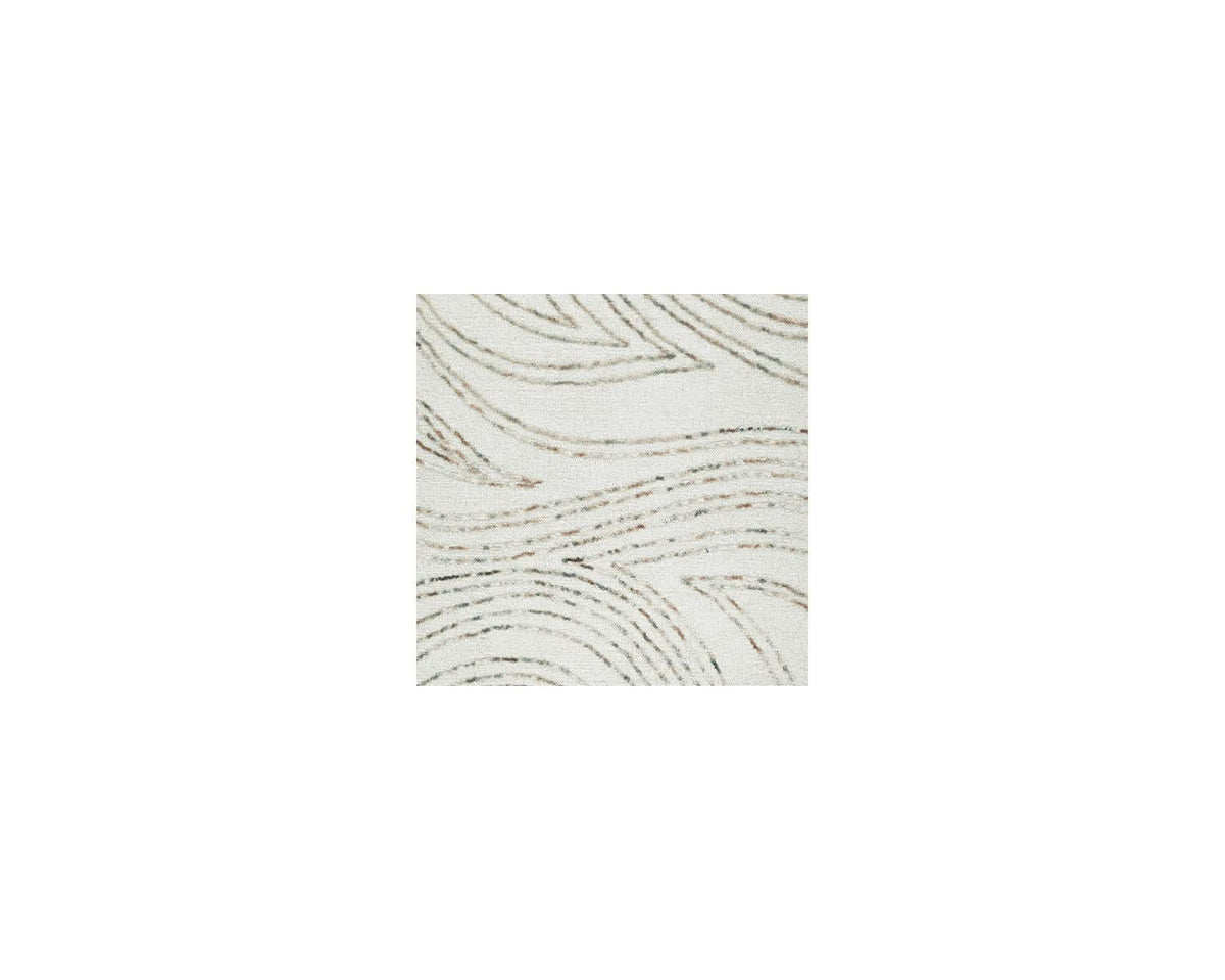 Alfombra Deenbury de 1,5 x 2,1 m