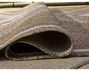 Alfombra Dunsler de 8' x 10'