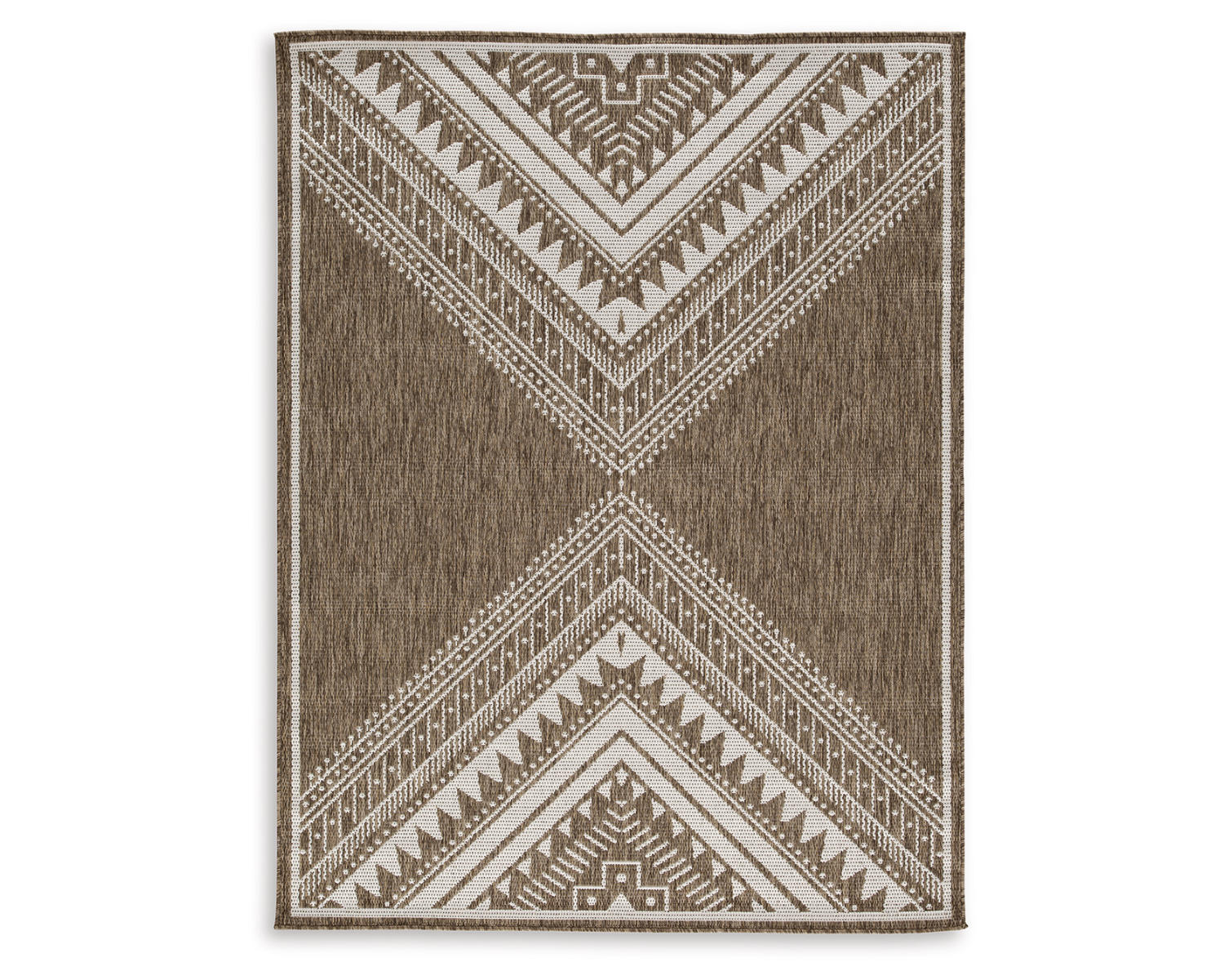 Dunsler 8' x 10' Rug
