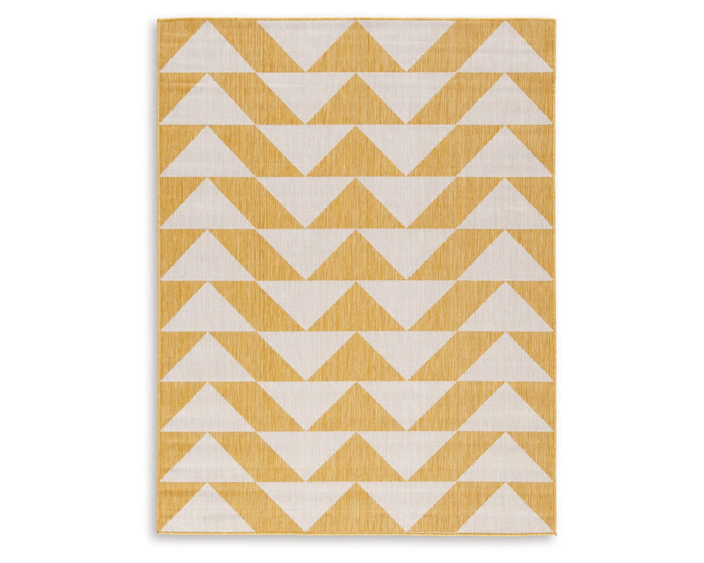 Alfombra Thomley de 8' x 10'