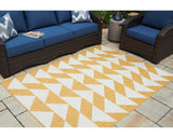 Alfombra Thomley de 8' x 10'
