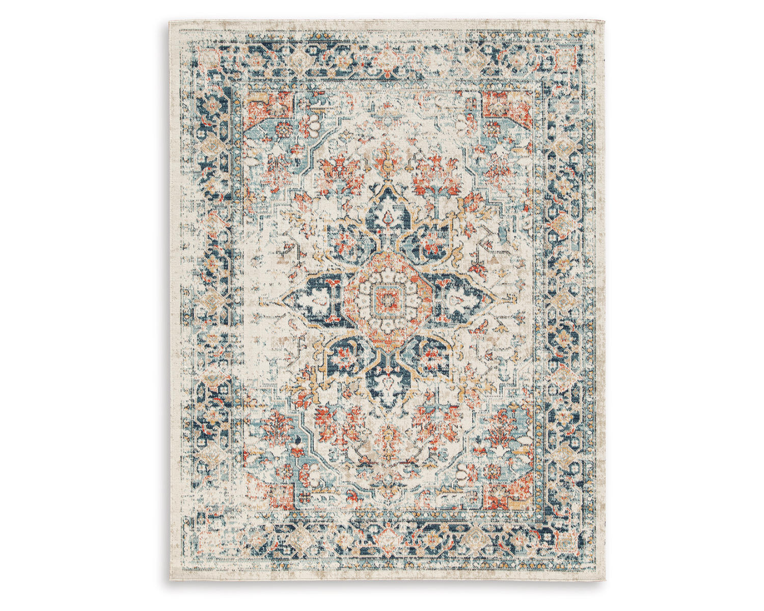 Jarrpage 5' x 7' Rug