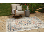 Jarrpage 5' x 7' Rug