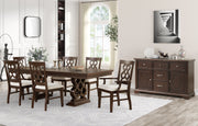 RITA DINING ROOM