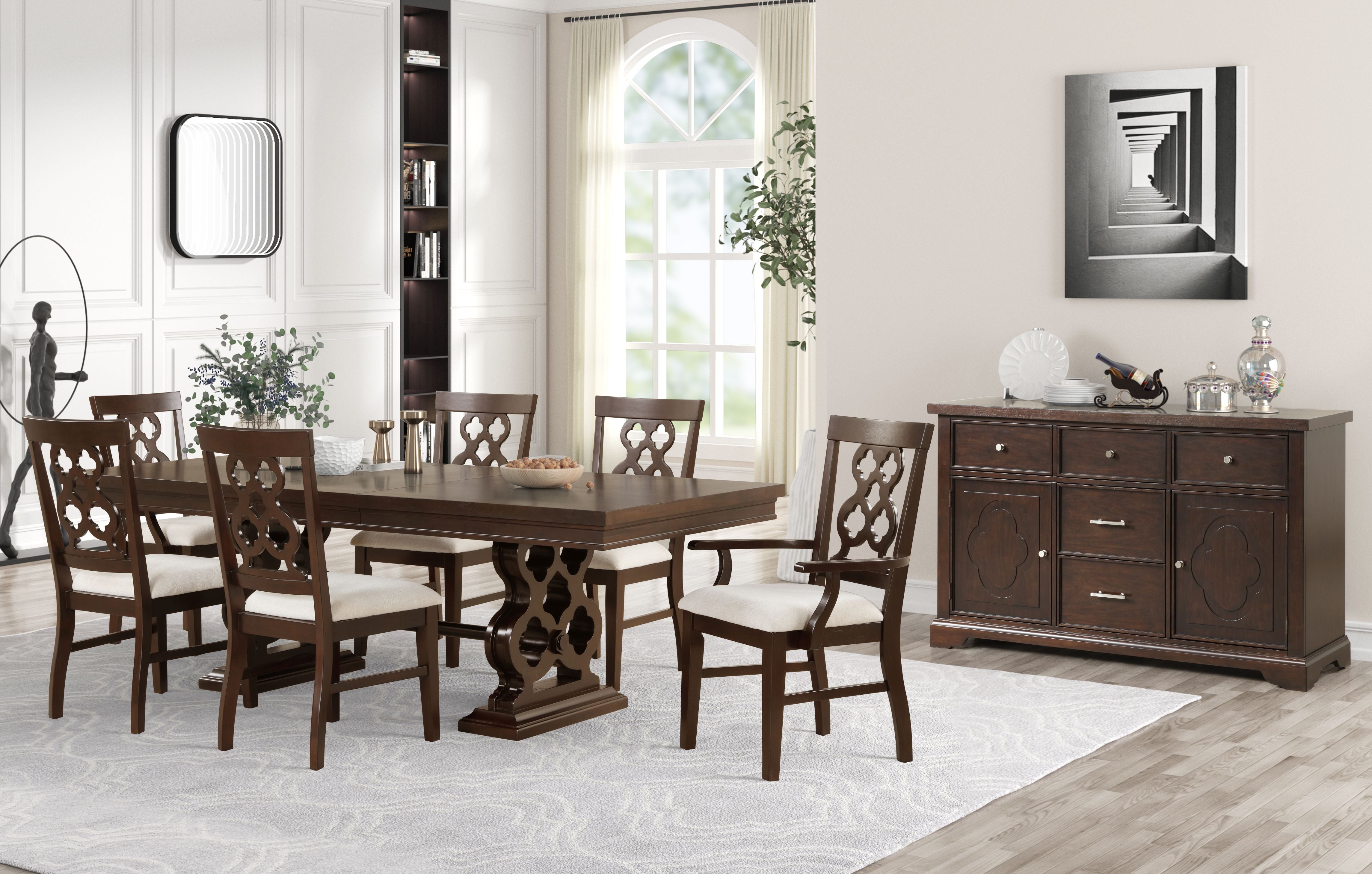 RITA DINING ROOM
