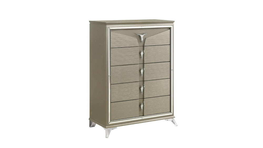 Samantha Collection