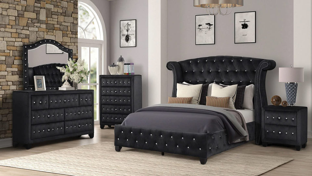 Sophia Collection