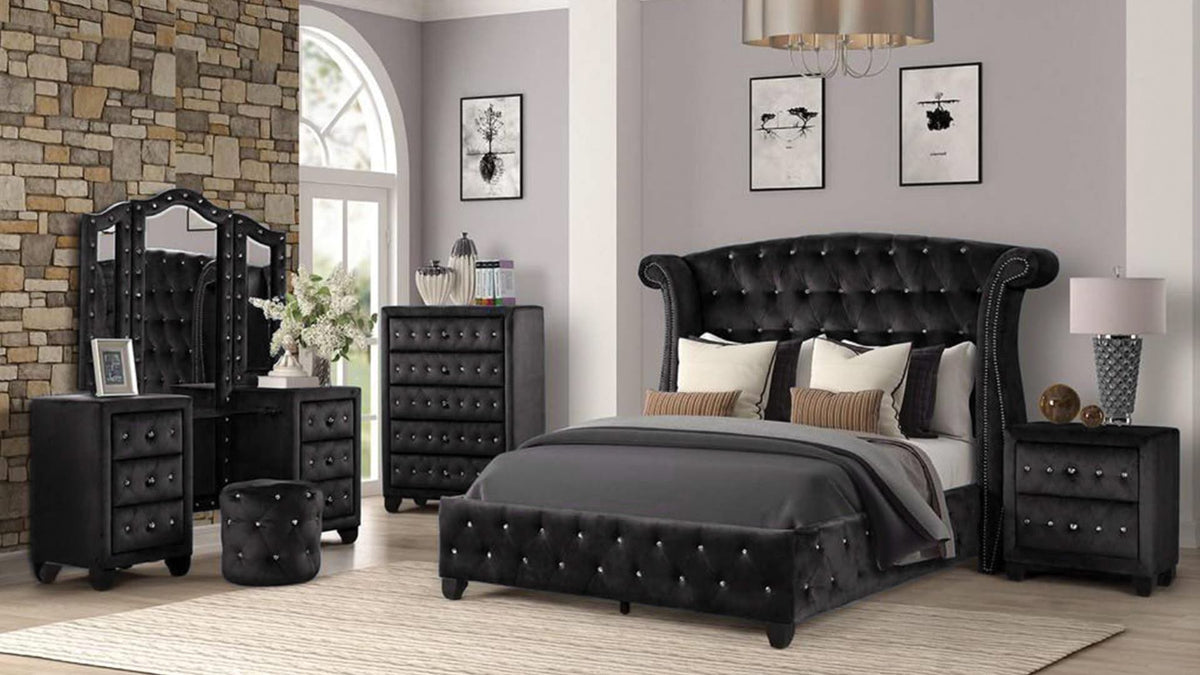 Sophia Collection